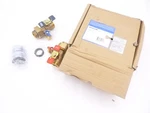 Navien Valve Kit 1" Hot & Cold 20044709A For Ncb-h And Nfc-h New. Price: $239.99.