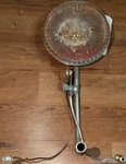 Bradford White 50 Gallon Gas Water Heater Burner Assembly Preowned Used. Price: $79.99.
