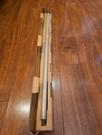 Proselect PSW12102 32" Magnesium Soft Water Anode Rod New. Price: $50.00.