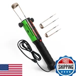 Solary Magnetic Induction Heater Kit - 1200W 110V Bolt Removal New. Price: $244.17.