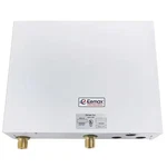 Eemax ED020480T2T Electric Tankless Water Heater, 480V, 20000W New. Price: $1816.99.