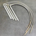 Watlow L7A12-KW14 Heater Element Fire Rod 240V 1500W Lot Of Four (4) New. Price: $57.99.