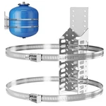 Zhoudashu Expansion Tank Mounting Bracket For Hot Water Heater,thermal Expans... New. Price: $28.03.