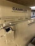 Camplux Digital 2.64 Gpm Residential Indoor Tankless Lp Propane Water Heater. Price: $160.00.