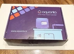 Aquanta Smart Gas Water Heater Controller AQ-CA-G100 New! Open Box. Price: $125.00.