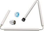 44" Flexible Magnesium Anode Rod, Hot Water Heater Replace New. Price: $28.99.