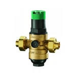 Honeywell DS06-104-DUS-LF 1.5PRV 15-75 Double Union Sweat New. Price: $511.61.