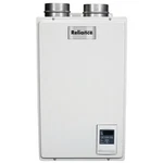 Reliance 6-40-NOMT400 61-3/4" X 20" D 35500 Btu Mobile Home Water Heater With... New. Price: $1125.08.