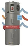 Rheem Hybrid Electric Pump Water Heater PROPH40 T2 RH400-30 Box Damage New. Price: $1999.99.