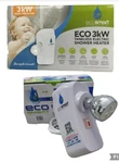 Ecosmart Tankless Shower Water Heater For Homes With High Preassure New. Price: $139.99.