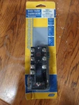 Camco 15450 Water Heater Thermostat Upper Double Pole W/ Hlc Therm-o-disc Style New. Price: $29.00.