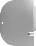 AM29893 Junction Box Cover For Rheem Water Heater, Made Of Metal New. Price: $10.49.
