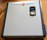 Rheem RTEX-24 Tankless Electric Water Heater Open. Price: $225.00.
