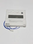 Noritz RC-9018M Heater Controller Open. Price: $200.00.