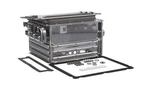 Rinnai #107000263 - Heat Exchanger Assembly (large) Genuine Oem Part Brand New. Price: $427.99.