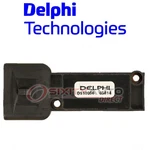 Delphi DS10056 Ignition Control Module For TP29SB LX241T LX-241 ICM241 Jg New. Price: $89.37.