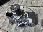 26II72 Water Heater Inducer, Fasco 239-42133-00A, Tests Good, 15X10X10.5, Gc Used. Price: $49.96.