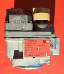 Robertshaw 700-507 Millivolt Gas Valve 7000BMVR-LP-S7C Out Of Box New. Price: $199.99.