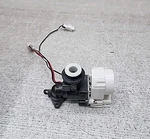 Rheem Bypass Control Motor NSAE001N04 Used. Price: $85.20.