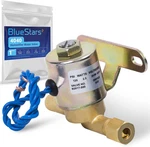 4040 Humidifier Water Solenoid Valve, 24V Brass B2015-S85 B2017-S85 Replacement New. Price: $30.64.