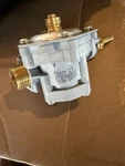 Bosch Aquastar 125B / 125HX Water Valve #8707002649 Open. Price: $314.00.