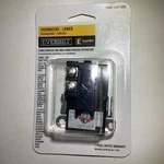 New Everbilt Electric #1000 042 068 Lower Thermostat. 240V 150 Degrees Type Tod. Price: $9.99.