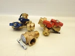 Rwv 3/4 Inch Lead Free Tankless Water Heater Installation Kit 3420RAB Open. Price: $64.95.