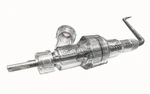 Water Heater Cleaning Tool, Improves Hot Supply New. Price: $54.89.
