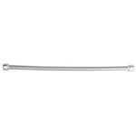 Danco Aquaflo 3/4 In. Fip X 24 Stainless Steel Water Heater New. Price: $33.16.