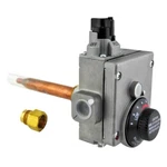 White-rodgers Protech SP20164 Gas Control Thermostat Natural AP14270Q-1 Open. Price: $78.99.