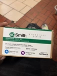 Ao Smith Isolation Valve Kit 1076463 Female Connections - 020363201098.FAST Ship New. Price: $69.99.