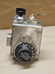 White-rodgers Water Heater Natural Gas Valve AP14270H-1 37C73U837 Used. Price: $69.95.