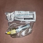 Freightliner Heater Hose Straight 3/4 X 80 Mm A05-31253-000 Parts Masters New. Price: $19.99.