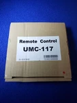 Rheem UMC-117 Tankless Water Heater Wall Remote Controller New. Price: $35.00.