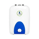 Ecosmart 1.5 Gal 1440W Electric Water Heater New. Price: $252.99.