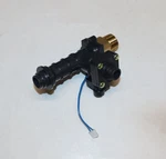1PC Navien 30008338A Hot Water Outlet New. Price: $66.90.