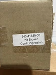 Bradford White 243-41889-00 Power Cord Conversion Kit New. Price: $35.00.