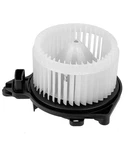 Hvac Blower Motor Assembly Compatible With Toyota Tacoma 2005-2015 Mot... New. Price: $36.00.
