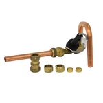 Rinnai Flow Switch Conversion Kit For Combi Boilers New. Price: $203.00.