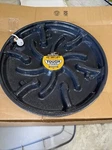 Vizco Us VP27R-P Dry Lift Wh Pan In. With Pvc Adapter Open. Price: $39.99.