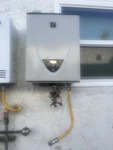 Takagi Tankless Water Heater Used. Price: $1000.00.
