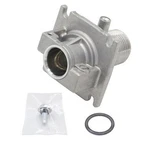 Rinnai 106000119 Inlet Gas Supply Connection New. Price: $62.35.