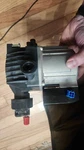 Navien Circulation Pump Oem KDP-CT1W0725T Npe Tested Working Used. Price: $150.00.