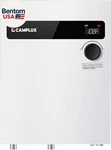 Tankless Electric Water Heater 18KW, On Demand Hot With Di New. Price: $443.41.