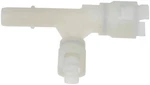 Dorman Products 800-413CD Heater Hose Connector Fits Select 2000-2014 Gm Models New. Price: $18.99.