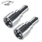 2PCS 800-409HP Coolant Connector Hvac Heater Hose Chevy Gmc Ford New. Price: $24.80.