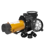 Xtremepowerus In-ground Swimming Pool Pump Spa 1.75HP Dual Speed High Flow 5,... New. Price: $365.59.