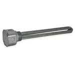 Tempco TSP02242 Screw Plug Immersion Heater, 1000W New. Price: $204.99.