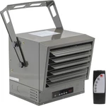 Comfort Zone 10,000W Hard-wired Garage Heater Industrial Commercial Ceilin... New. Price: $424.55.
