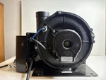 Rheem Ruud AP12562 Power Vent Water Heater Inducer Blower Motor Jakel 119250-00 Used. Price: $106.00.